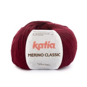 Katia Merino Classic