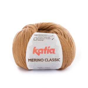 Katia Merino Classic