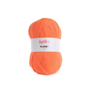 Lana Katia Planet salmon