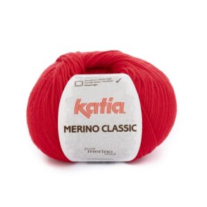 Katia Merino Classic