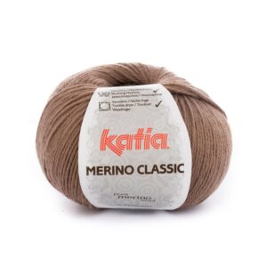 Katia Merino Classic