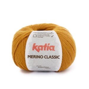 Katia Merino Classic