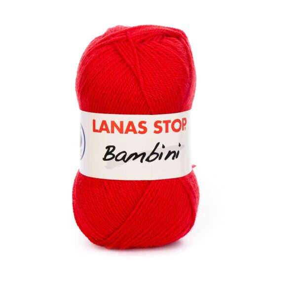 Lana BAMBINI