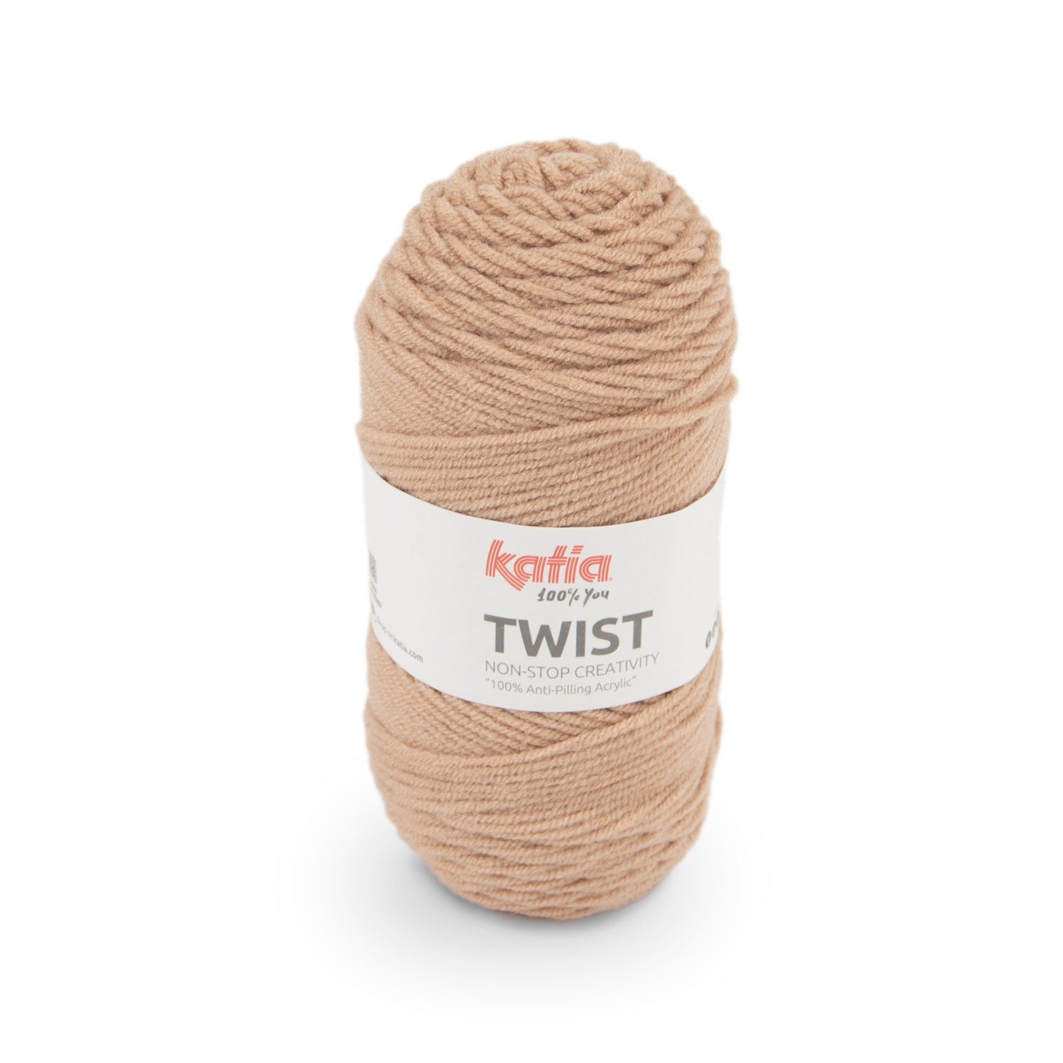 TWIST 7 KATIA