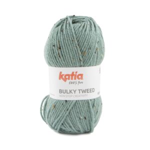 Lana BULKY TWEED